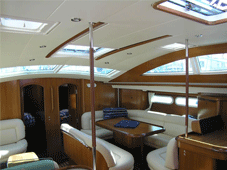 eastbourne yacht charter