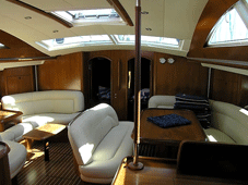 eastbourne yacht charter