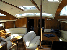 eastbourne yacht charter